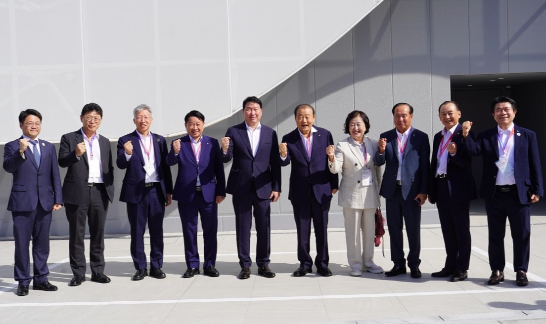 2025 오사카·간사이 엑스포 참관